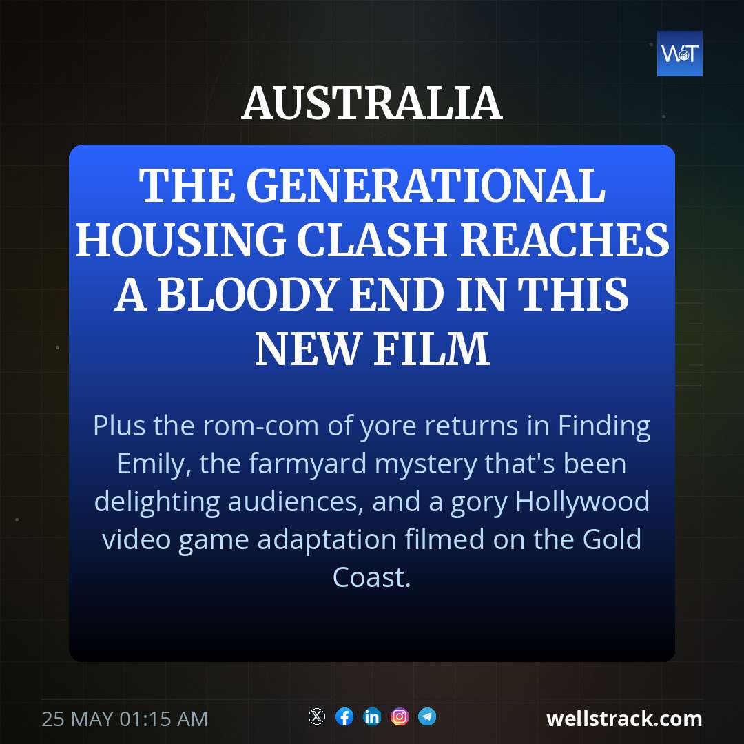 The generational housing clash reaches a bloody end in this new film