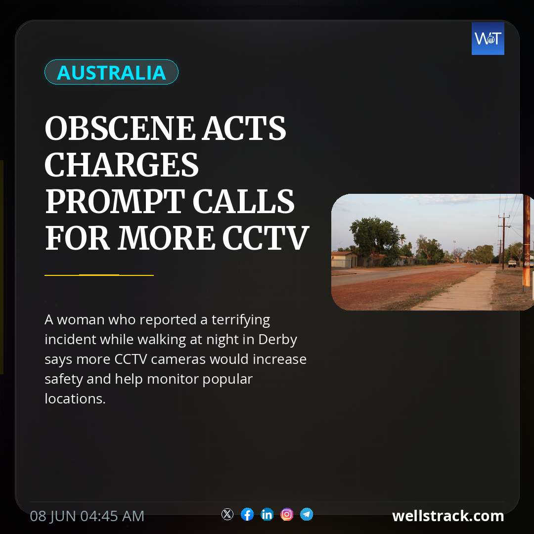 Obscene acts charges prompt calls for more CCTV
