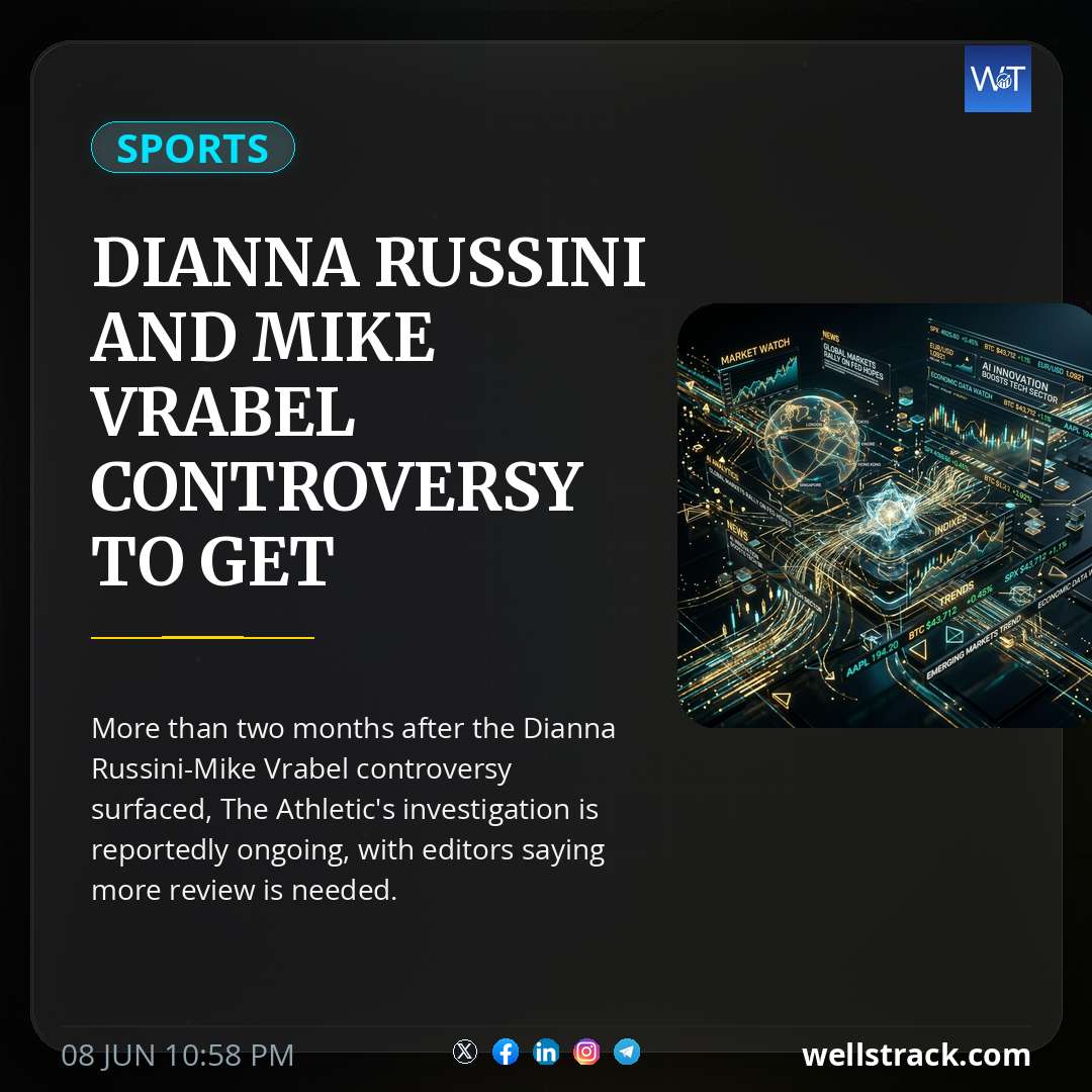 Dianna Russini And Mike Vrabel Controversy To Get Murkier? Investigation Remains Open More Than Two Months Later
